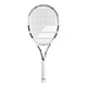 Ракетка для тенниса Babolat BOOST DRIVE white no cover Gr2 121265-100 - изображение 1