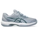 Дитячі кросівки Asics GEL-GAME GS CLAY/OC Сірий 32.5 (1044A082-400 32.5) - зображення 3