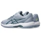 Дитячі кросівки Asics GEL-GAME GS CLAY/OC Сірий 32.5 (1044A082-400 32.5) - зображення 5