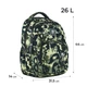 Рюкзак молодежный Kite Tokidoki TK24-903L - изображение 2