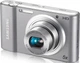 Фотоапарат Samsung ST66 Silver - Б/У - изображение 1