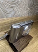 Фотоапарат Samsung ST66 Silver - Б/У - изображение 4