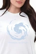 Футболка Garne 54(4XL) Белый (139897) - изображение 2