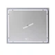 Зеркало Qtap Taurus (TA1) 1000×800 мм с LED-подсветкой Touch, с антизапотеванием, с диммером, рег. темп. цвета (3000-6500K) - изображение 6
