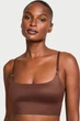 Топ з м'якою чашкою Victoria's Secret 40(XS) Коричневий (139988) - зображення 1