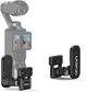 Магнитный держатель DJI Pocket 3 быстросъемный Ulanzi PK16 - изображение 1