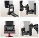 Магнитный держатель DJI Pocket 3 быстросъемный Ulanzi PK16 - изображение 2