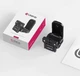 Магнитный держатель DJI Pocket 3 быстросъемный Ulanzi PK16 - изображение 6