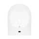 Биде подвесное Qtap Taurus 485×360×295 мм, White QTTAU28W49117 - изображение 7