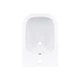 Биде напольное Qtap Presto Quadro 525×340×400 мм, White QTPRE29W49124 - изображение 7