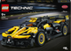 Конструктор LEGO Technic Bugatti Bolide 905 деталей (42151) - зображення 1