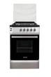 Плита газовая BORGIO GGD 540 GB GPBL - изображение 1
