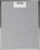 Витяжка повновбудована BORGIO BIT-BOX 1100 52 Inox (52 см, 1100 м3/год, нержавіюча сталь) - зображення 5