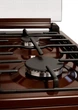 Плита газовая BORGIO GGD 640 B GPBL - изображение 4