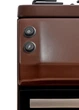 Плита газовая BORGIO GGD 640 B GPBL - изображение 7