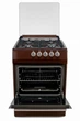 Плита газовая BORGIO GGD 640 B G - изображение 2