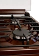 Плита газовая BORGIO GGD 640 B G - изображение 4