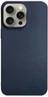 Etui plecki Beline Candy do Apple iPhone 16 Pro Black (5905908358176) - obraz 1
