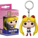 Брелок-фигурка Funko Pop! Сейлор Мун (Sailor Moon), серия Pocket Pop! Keychain - изображение 4