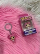 Брелок Funko Pocket Pop! Sailor Chibi Moon — Сейлор Мун - изображение 1
