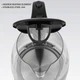 Электрический чайник Maestro MR-064-GREY (1,7 л) - изображение 2