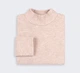 Подростковая водолазка-гольф для девочки Бемби City collection GF117-G00 152 см Бежевая (02117006370.G00) - изображение 1