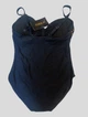 Купальник слитный Fuba 26009194 бежевый 50 (XL) грудь 3C бедра 107-110 см - изображение 3
