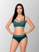 Купальник раздельный Sisianna 26806135 черный 50 (XL) грудь 3C бедра 107-110 см - изображение 4