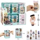 Лялька На На Cюрприз Міні серія 2 Na Na Na Surprise Fashion Doll Minis Series 2 591955 MGA - зображення 1