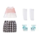 Лялька На На Cюрприз Міні серія 2 Na Na Na Surprise Fashion Doll Minis Series 2 591955 MGA - зображення 3