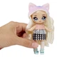 Лялька На На Cюрприз Міні серія 2 Na Na Na Surprise Fashion Doll Minis Series 2 591955 MGA - зображення 4