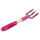 Вилка посадочная (pink) (TPR) FLORA (5043134) - изображение 4