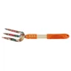 Вилка посадочная (orange) (TPR) FLORA (5043004) - изображение 5