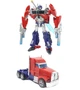 Игрушка Трансформеры Вояжер Оптимус Прайм Transformers Prime APC-001 Attack Optimus Prime APC Toys - изображение 1