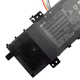 Батарея (оригінал) для ASUS VivoBook X512 X512DA X512DK X512FA X512FB C21N1818-1 тип А 7.6V 4240mAh (32Wh) - зображення 3