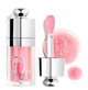 Олія для губ Dior Lip Glow Oil 001 Pink 6ml - зображення 3