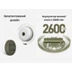 Кемпинговый фонарь-гирлянда NexTool Milky Way - GW20, белая (20 метров) - изображение 13