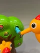 Магнитная игра Накорми дятла (M9I) - изображение 6