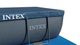 Басейн каркасний 21в1 Intex 26364 732 х 366 х 132 см з самокатоммSoke GO - изображение 6