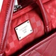 Сумка для ноутбука 15.6" CONTINENT CC-036 Red - изображение 3