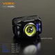 Ліхтарик VIDEX VLF-H035C 410Lm 5000K - изображение 8