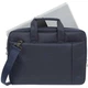 Сумка для ноутбука 13.3" RIVACASE Central 8221 Blue - изображение 2