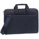 Сумка для ноутбука 13.3" RIVACASE Central 8221 Blue - изображение 3