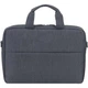 Сумка для ноутбука 14" RIVACASE Prater 7522 Dark Gray - изображение 3