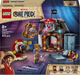 Zestaw klocków LEGO One Piece Namiot cyrkowy klauna Buggy’ego 573 elementy (75637) - obraz 1