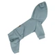 Костюм Dogs Bomba з кишенею бірюзовий Dogs Bomba D-226/9 - зображення 2