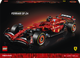 Zestaw klocków LEGO Technic Bolid F1 Ferrari SF-24 1361 element (42207) - obraz 1