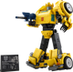 Конструктор LEGO Icons Bumblebee 950 деталей (10338) - зображення 2