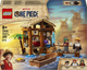 Zestaw klocków LEGO One Piece Chatka w wiosce Fuusha 299 elementów (75636) - obraz 1