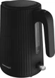 Czajnik elektryczny Concept RK2391 Czarny - obraz 2